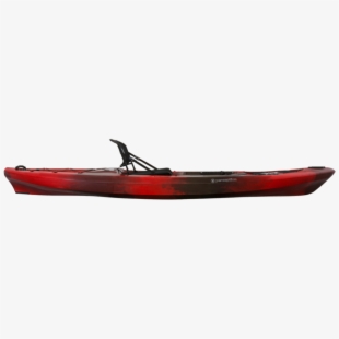 Canoe free cliparts . Kayaking clipart red kayak