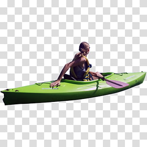 kayaking clipart surf boat