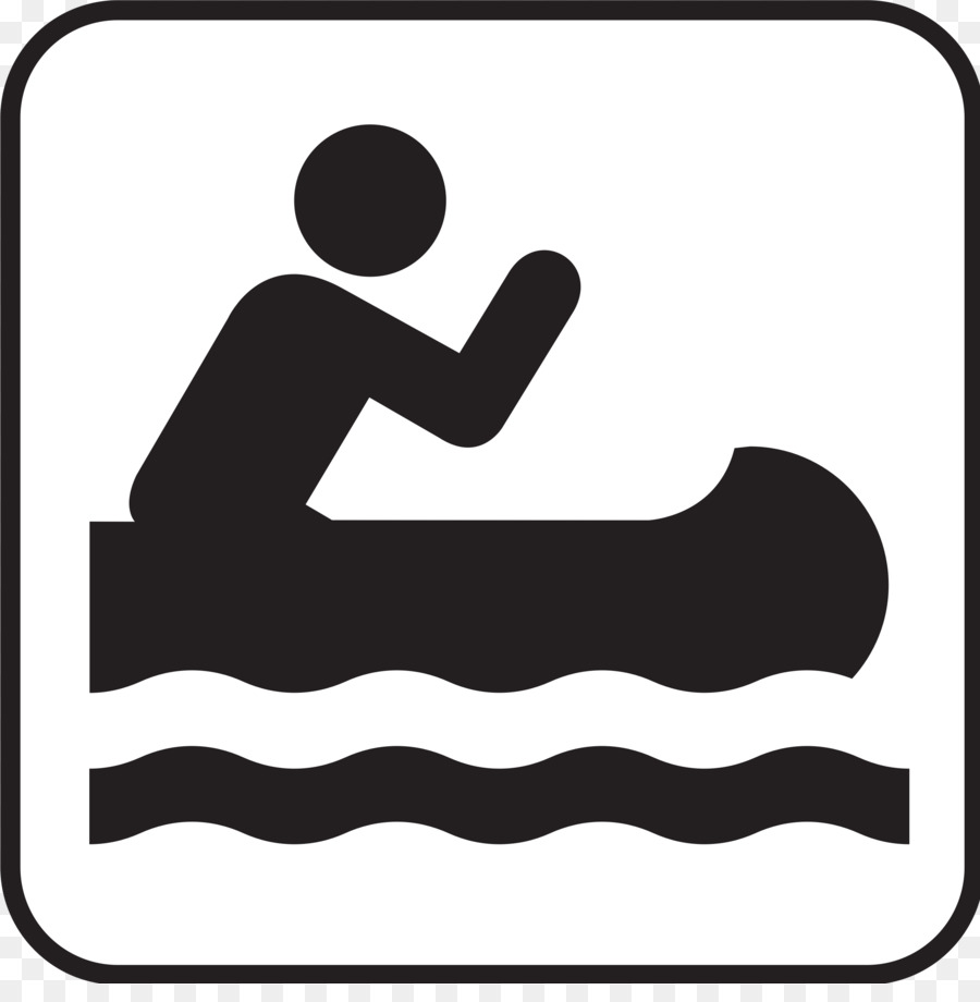 Boat cartoon rowing text. Kayaking clipart symbol