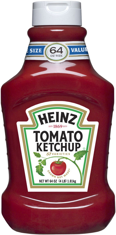 Ketchup bottle png. Free cut outs
