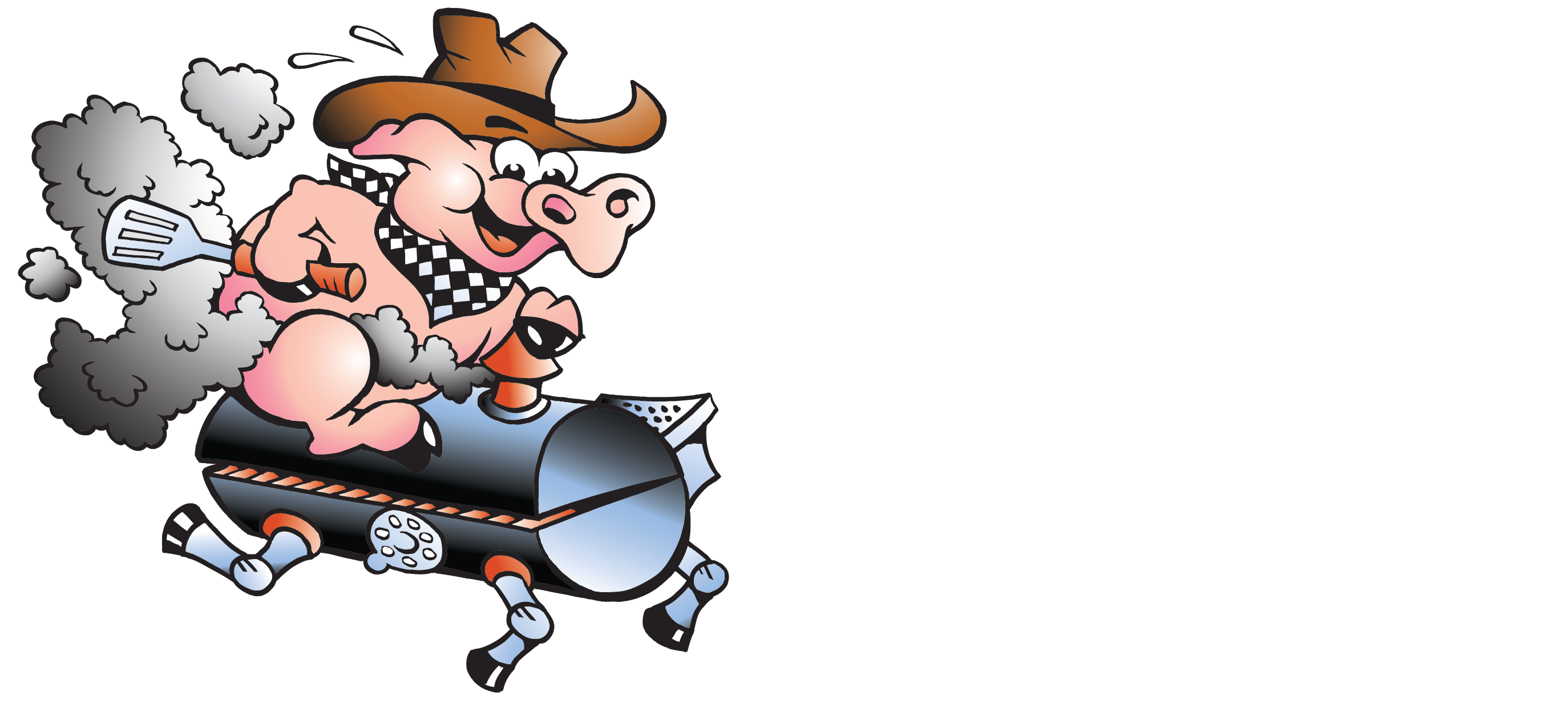 Head s home heads. Ketchup clipart bbq
