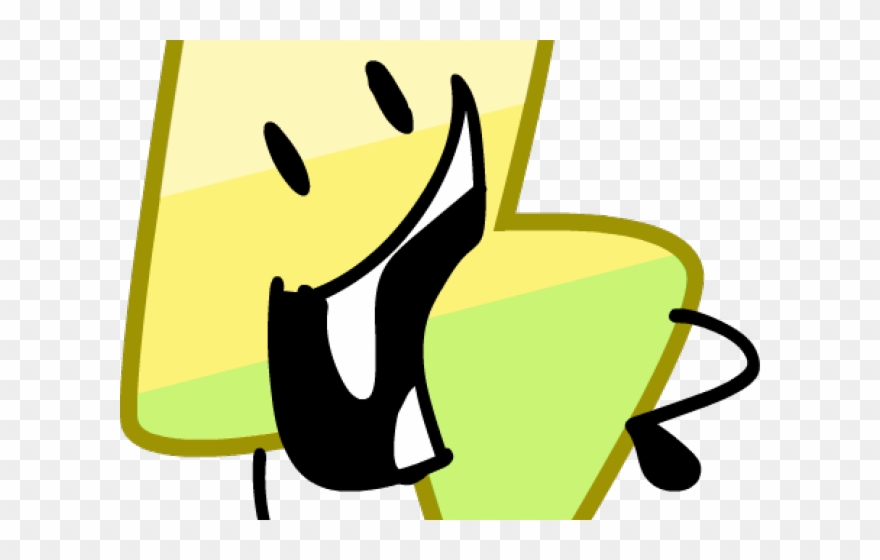 ketchup clipart bfdi