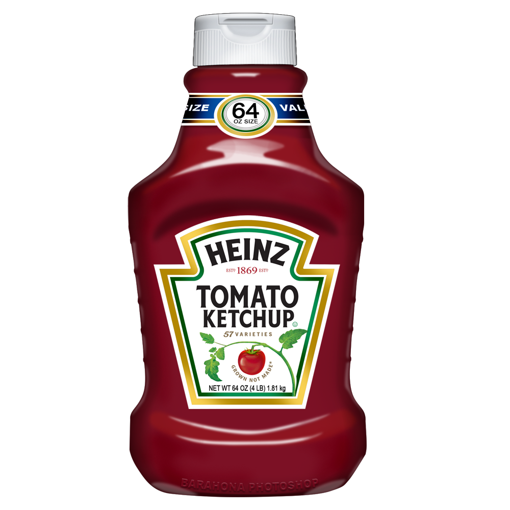 ketchup clipart ketchup heinz