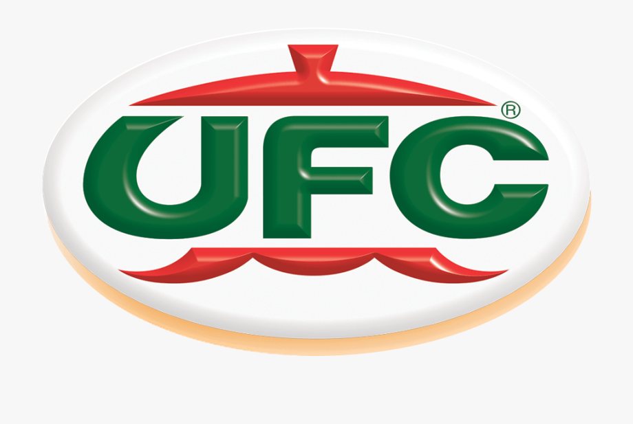 Ufc archives banana free. Ketchup clipart logo
