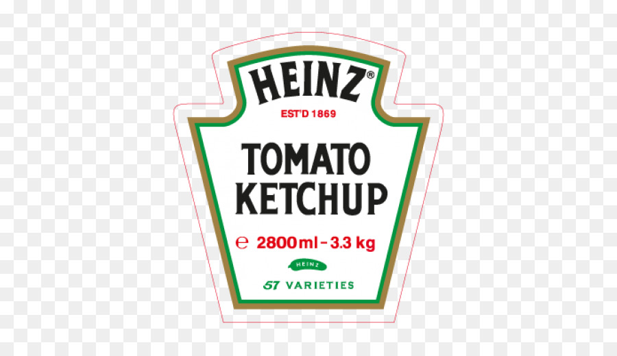ketchup clipart logo