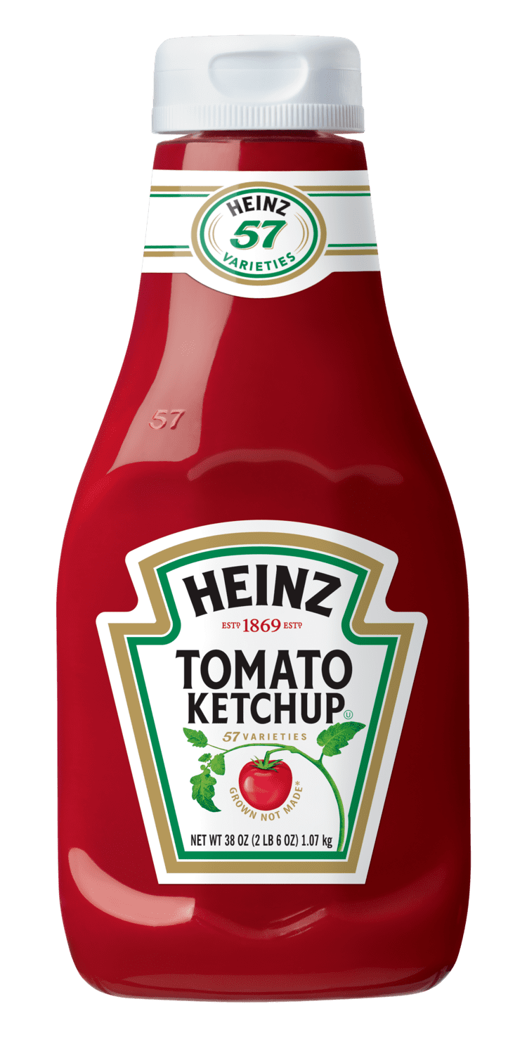 ketchup clipart small