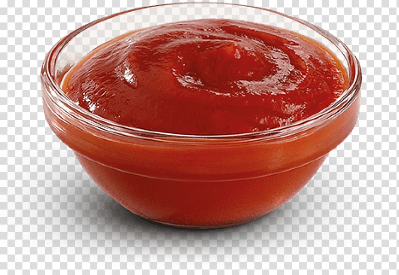 ketchup clipart tomato paste