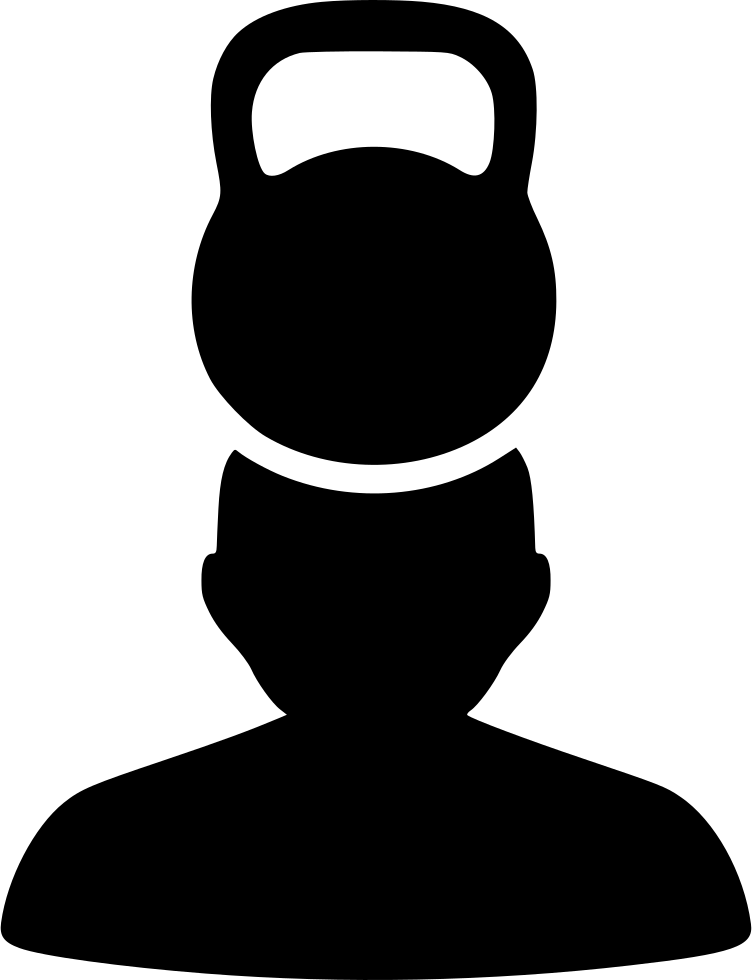 kettlebell clipart tools