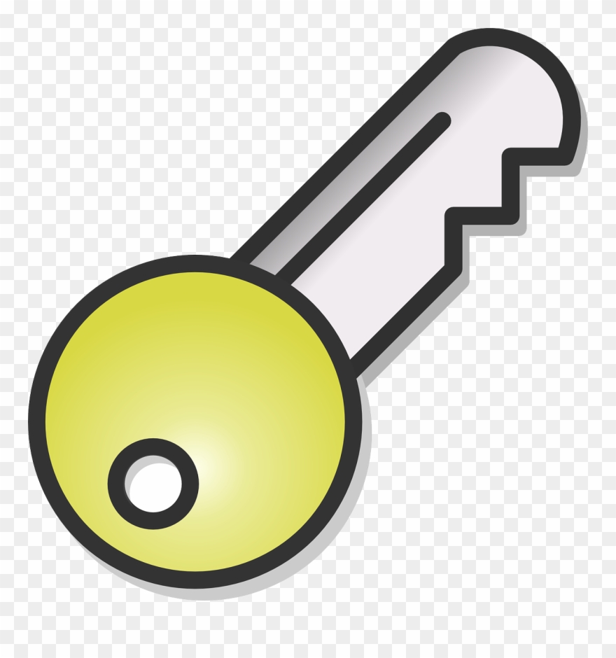 keys clipart animated