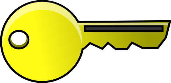 Download free png pinkaz. Key clipart cartoon