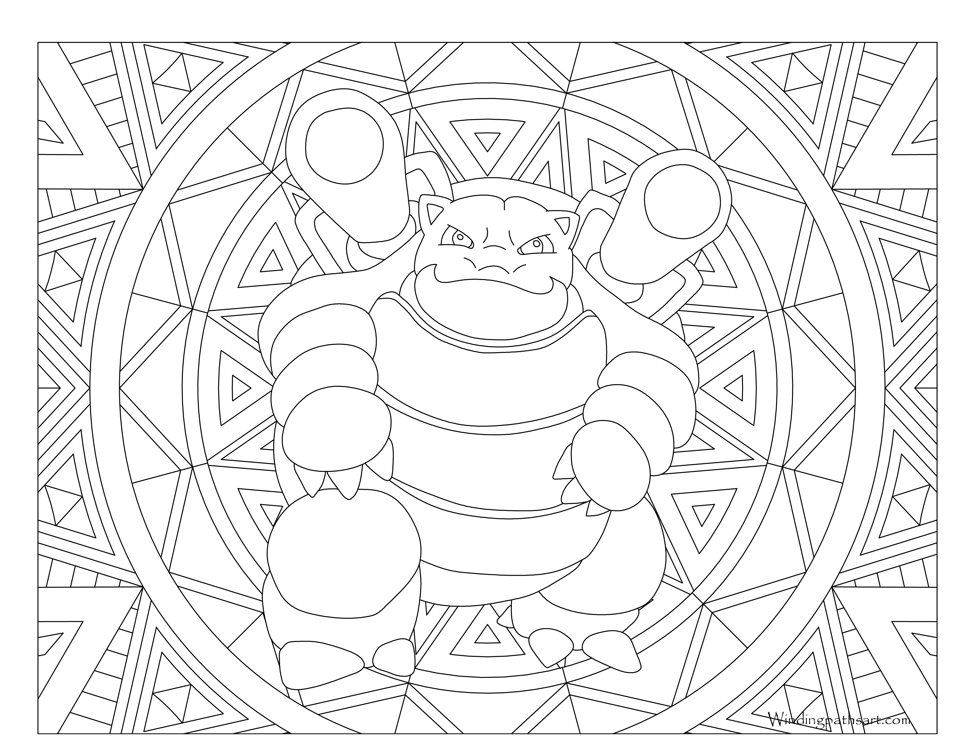 keys clipart colouring page