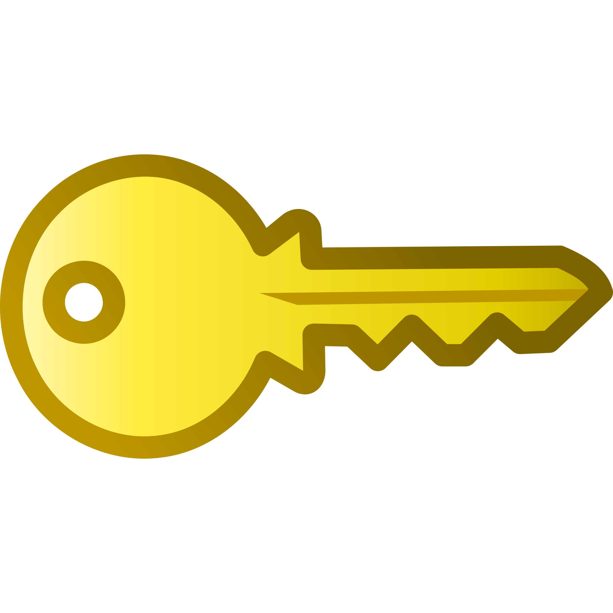key clipart key concept