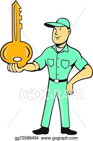 keys clipart locksmith