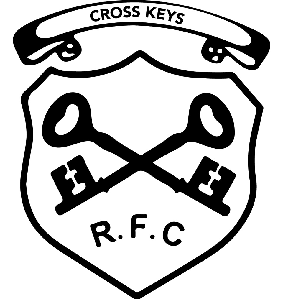 keys clipart cross
