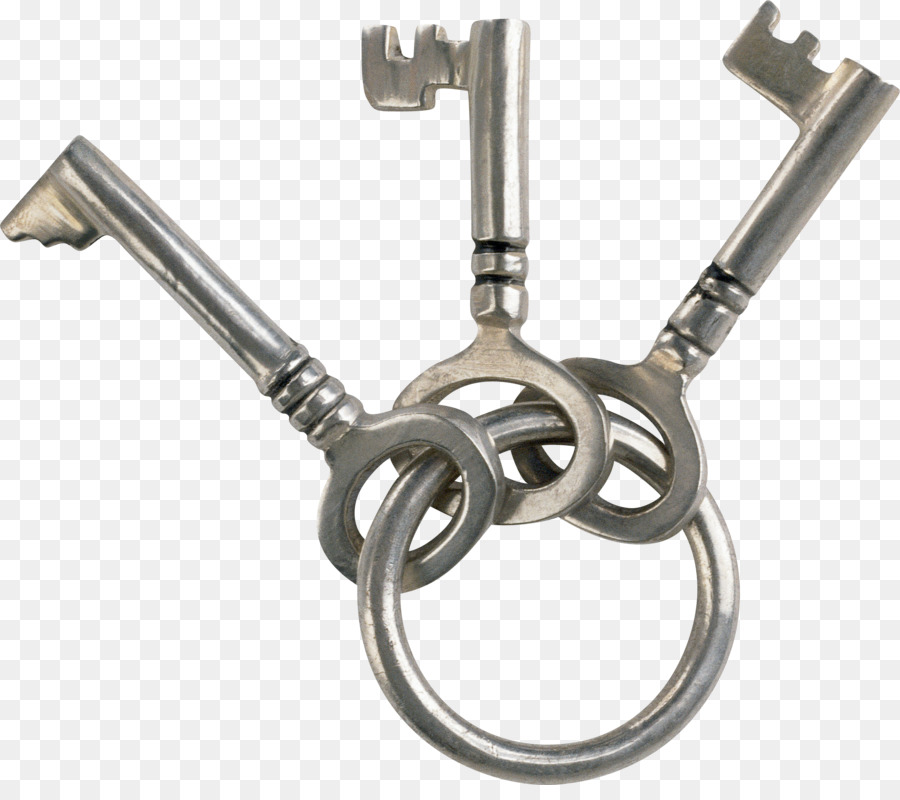 Key clipart metal key. Background png download free
