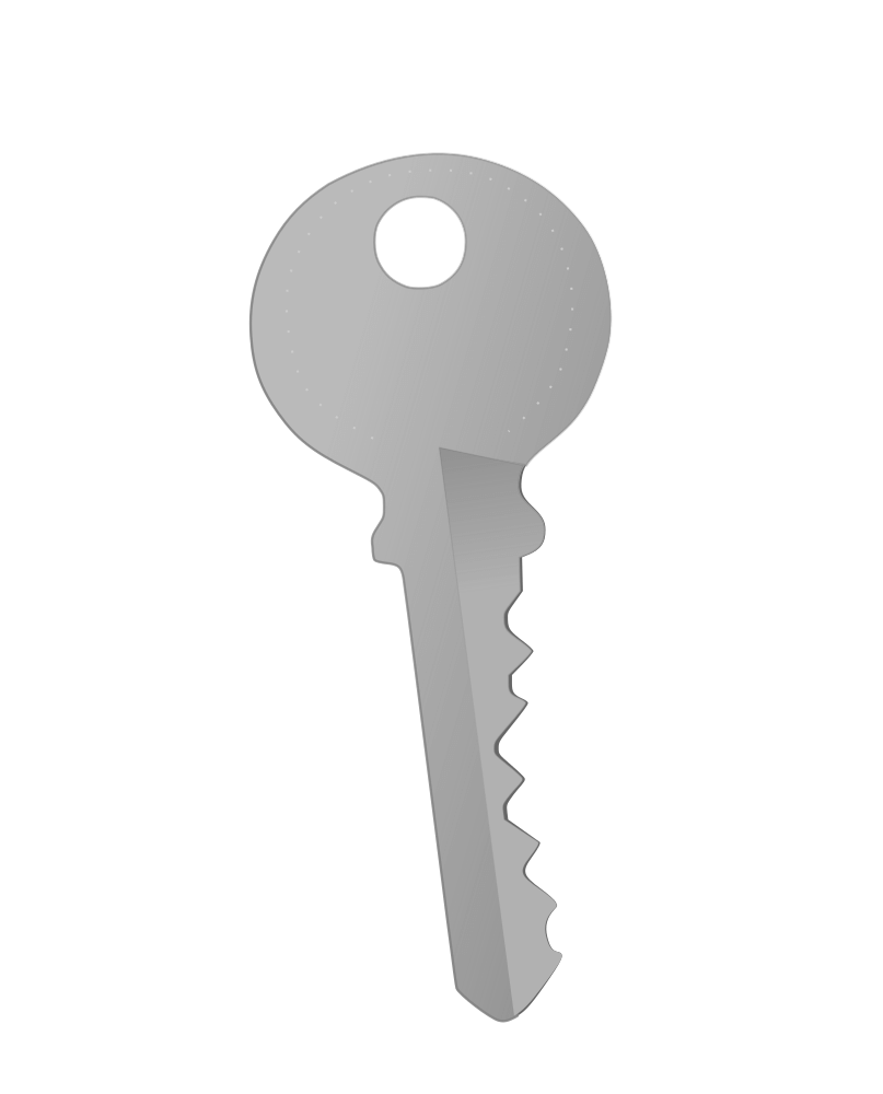 Key clipart padlock key. Rooweb