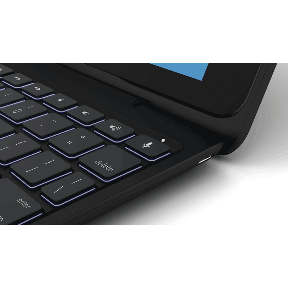 Keyboard clipart chromebook keyboard. Ipad air backlit case