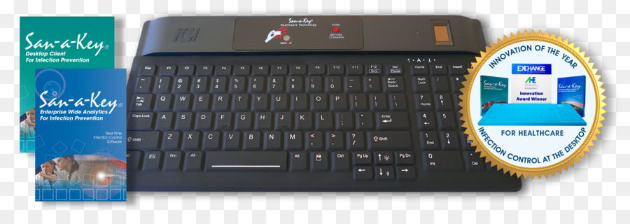 keyboard clipart compact