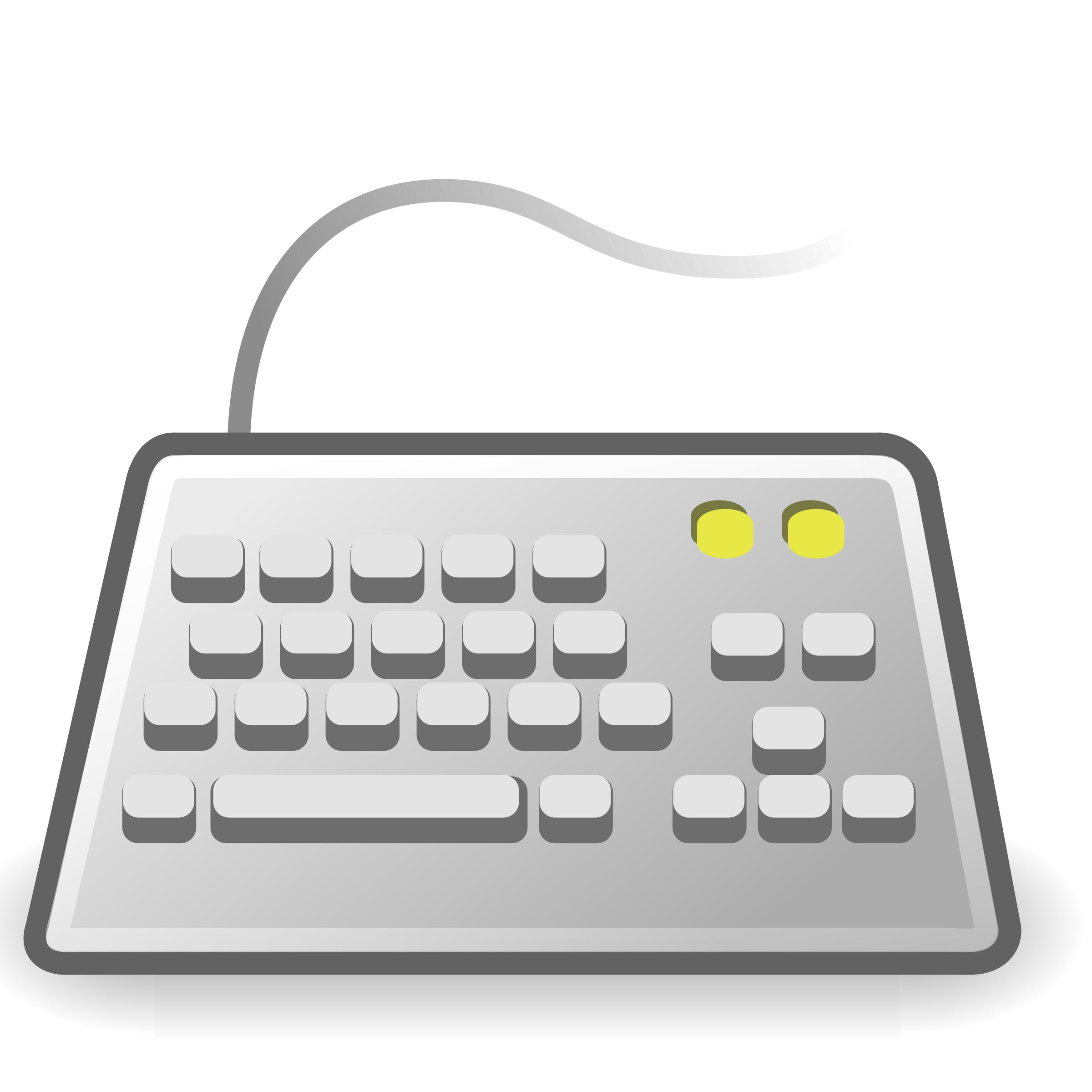 Keyboard clipart compuer. Tango input icons png