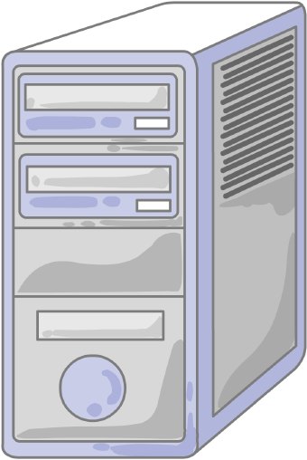 Free cliparts download clip. Keyboard clipart computer cpu