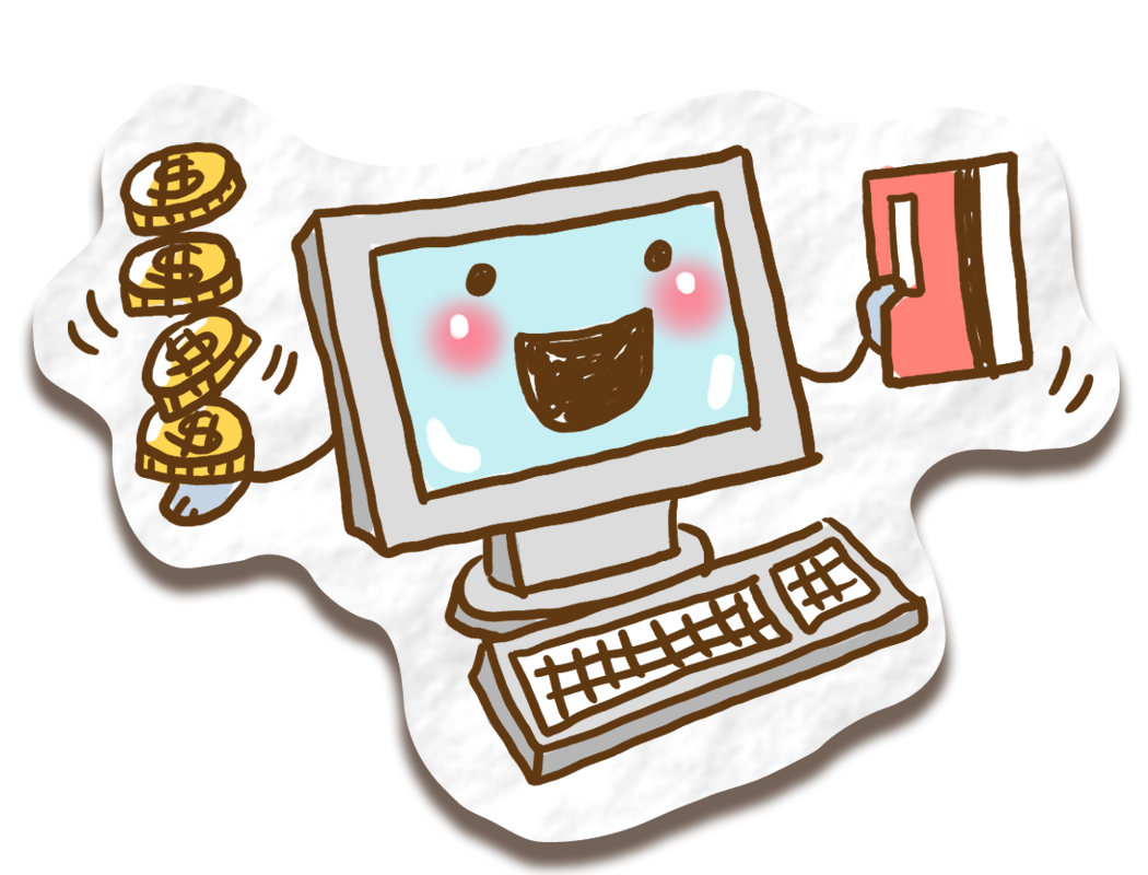 keyboard clipart draw computer
