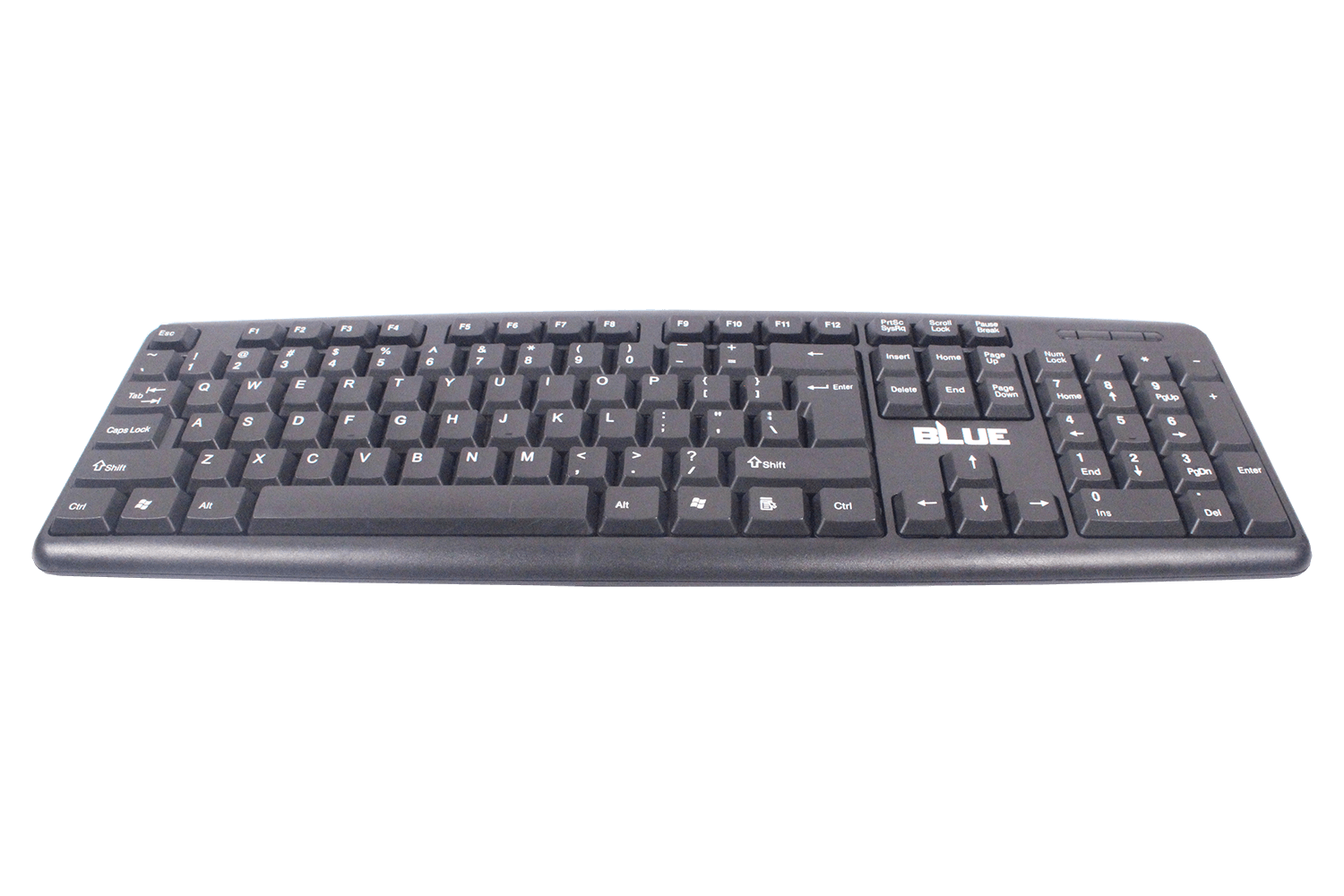 keyboard clipart hand on