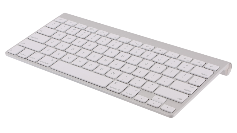 keyboard clipart imac