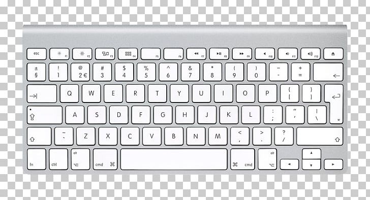 keyboard clipart mac keyboard