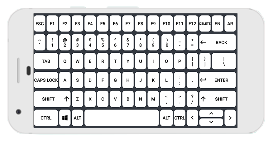 keyboard clipart ng computer