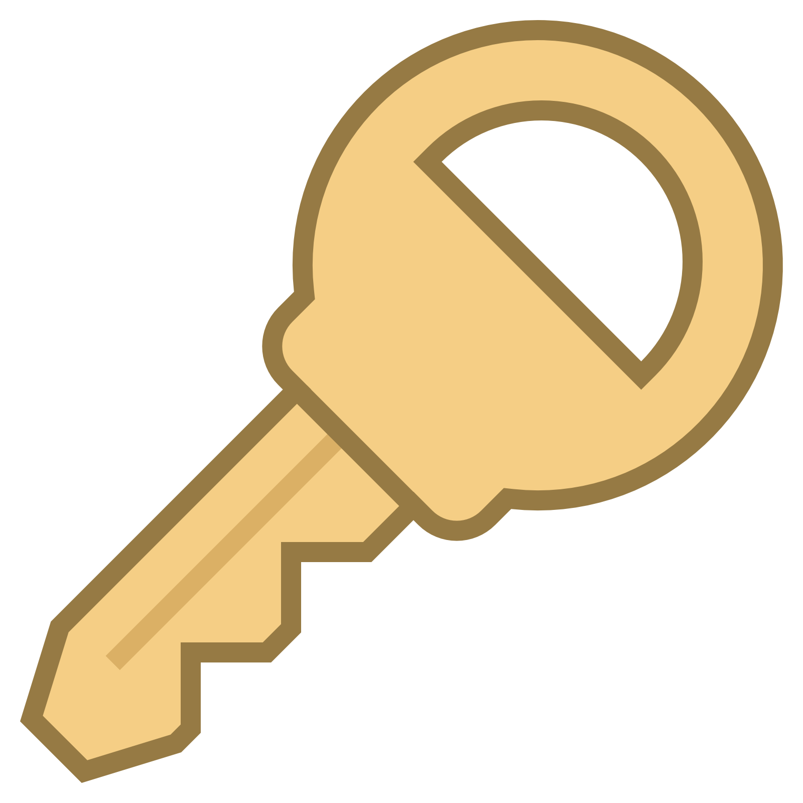 keys clipart icon