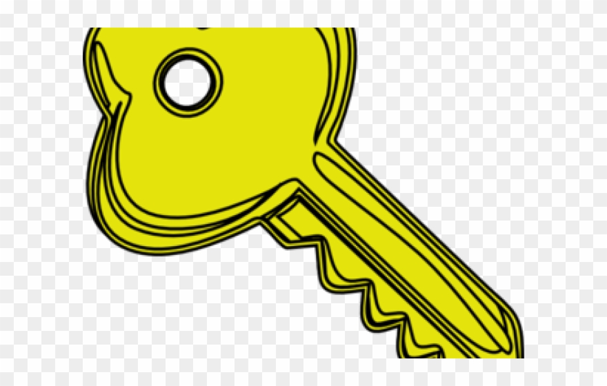 Concept kid clip art. Keys clipart key detail