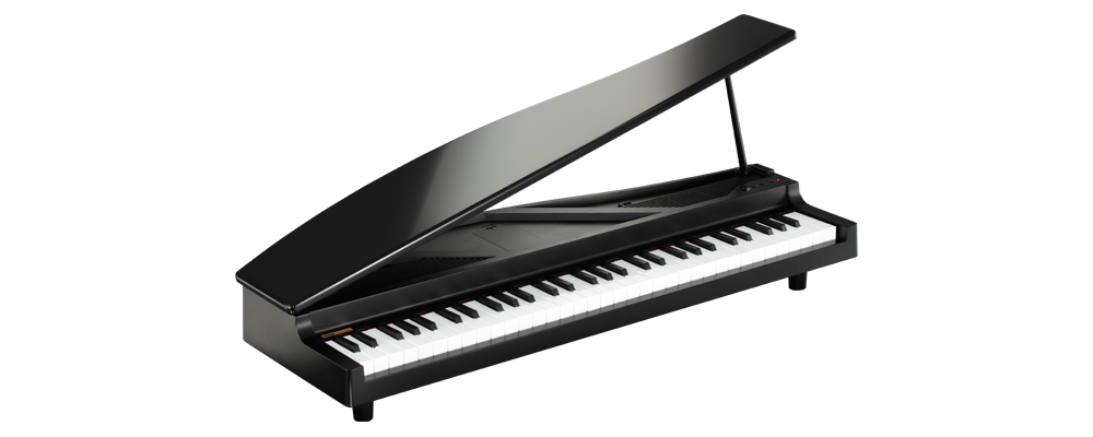 keys clipart piano