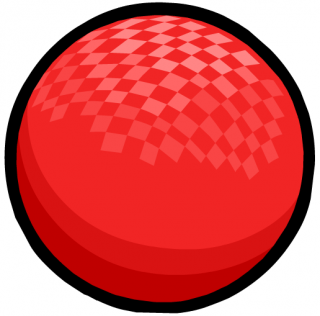 dodgeball clipart kickball