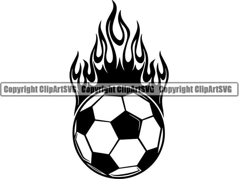 Kickball clipart fire, Picture #2877299 kickball clipart fire