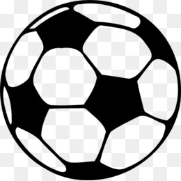 Png transparent free download. Kickball clipart futsal