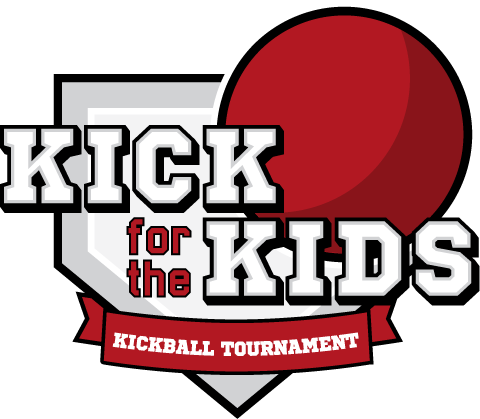 kickball clipart logo