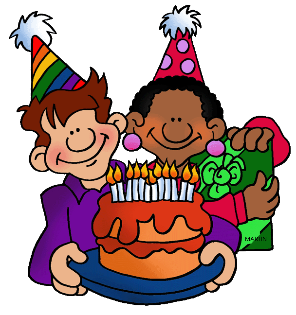 For guys best happy. Kid clipart birthday