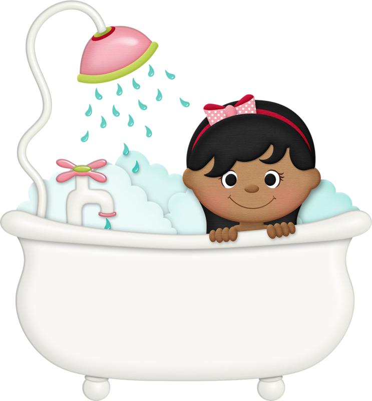 Tub toddler bath