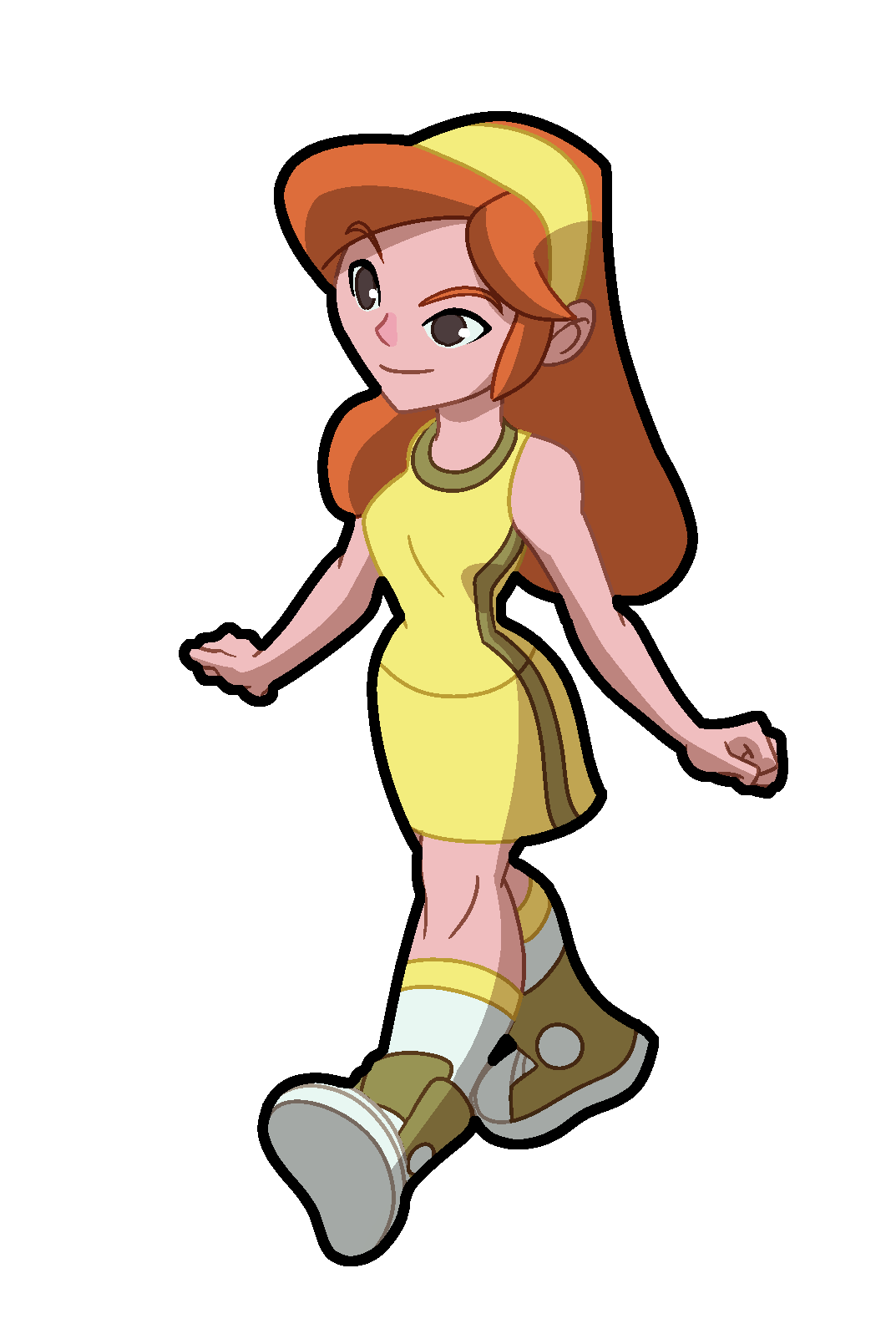 Our is a real. Kid clipart cheerleader