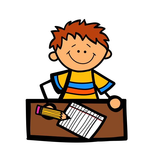 kid clipart library