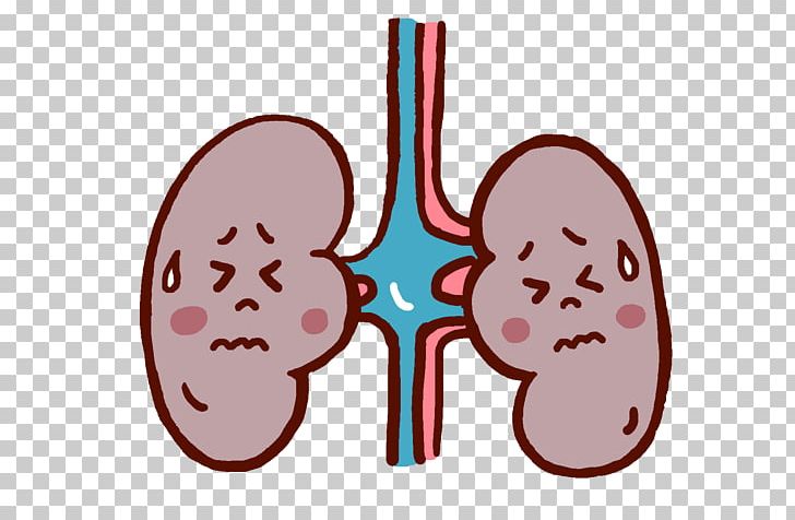 kidney clipart acute kidney injury