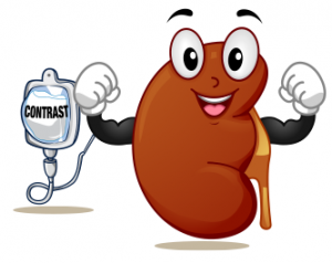 kidney clipart acute kidney injury