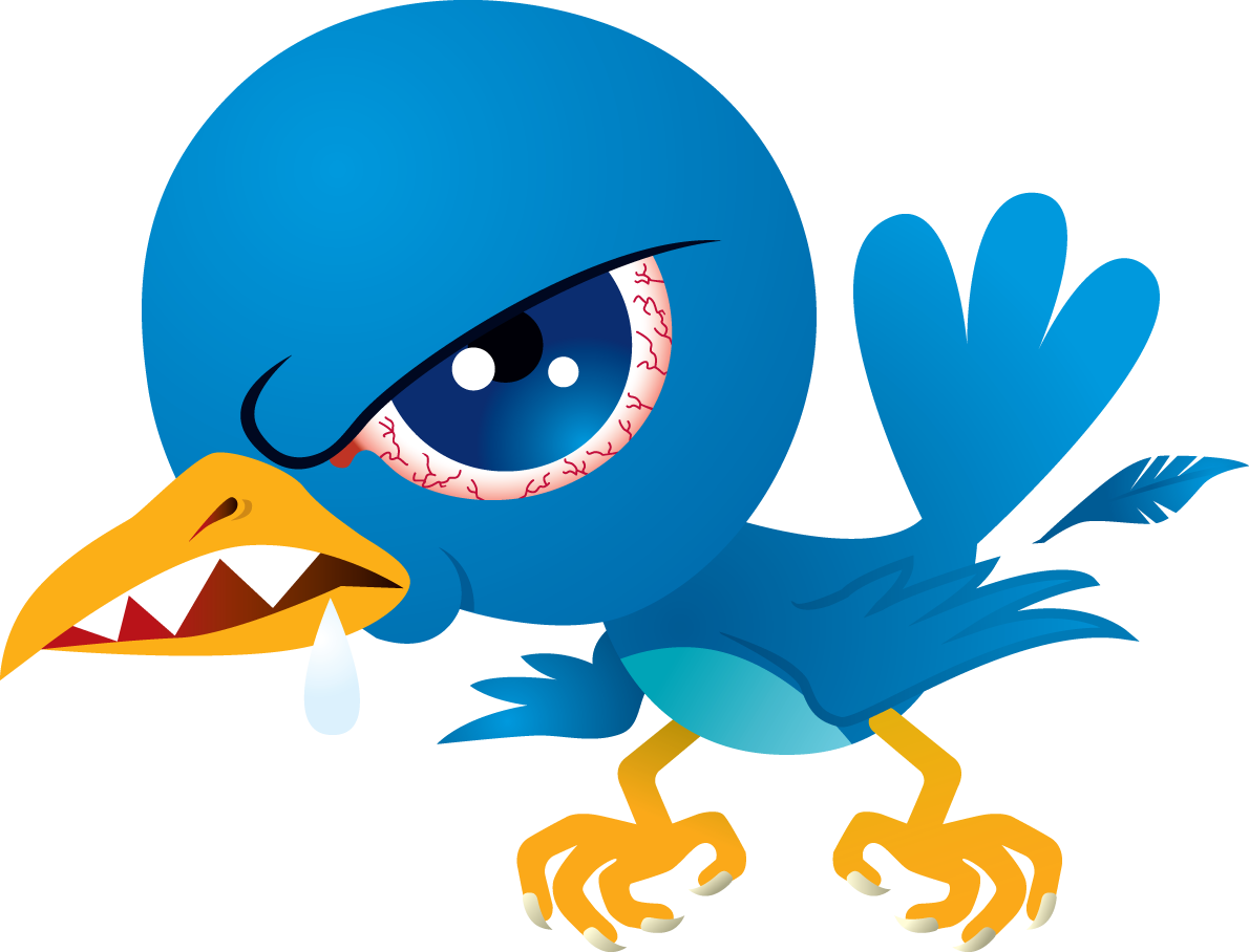 Twitter me this the. Kidney clipart angry