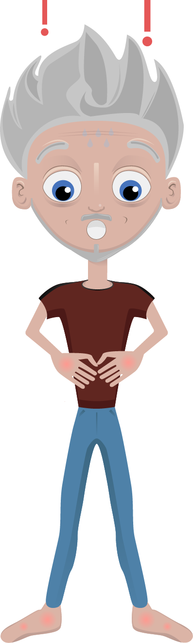 Kidney clipart kidney function. Chronic disease a complete