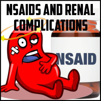 kidney clipart nsaid