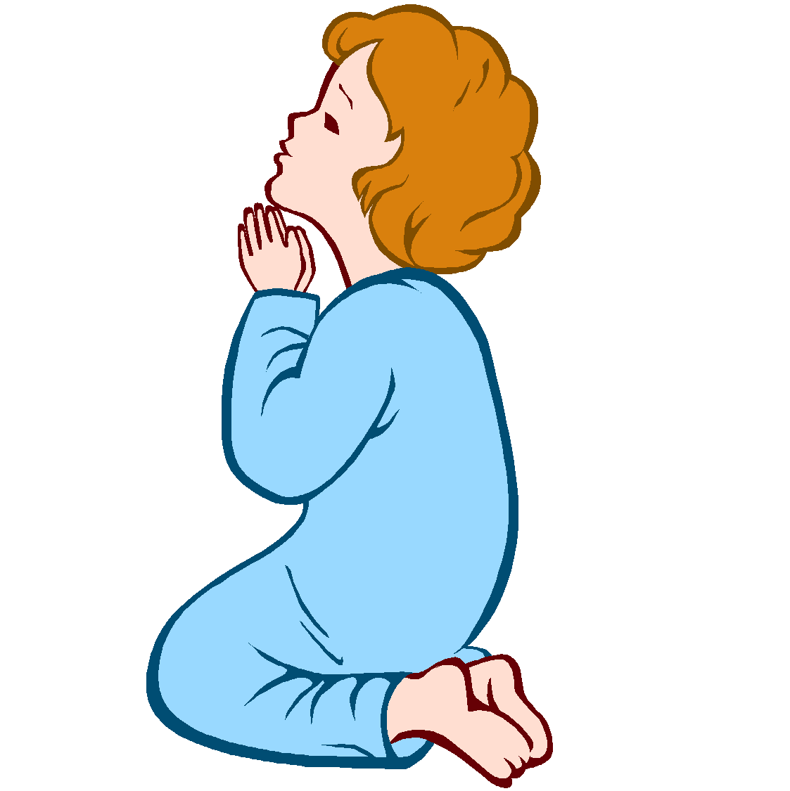Kids clipart prayer.  collection of praying