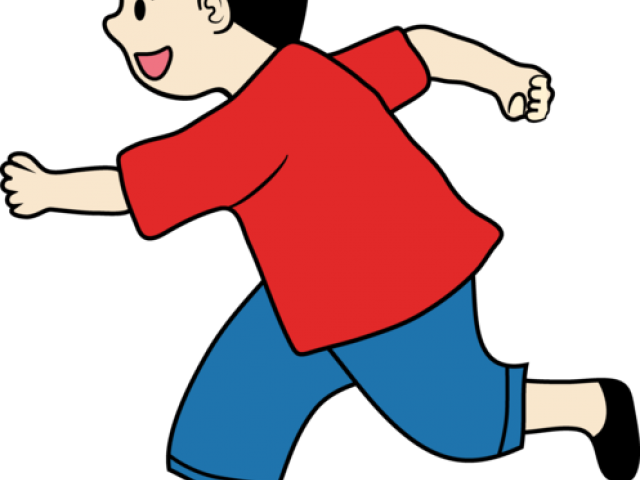 Running free download clip. Kids clipart track and field