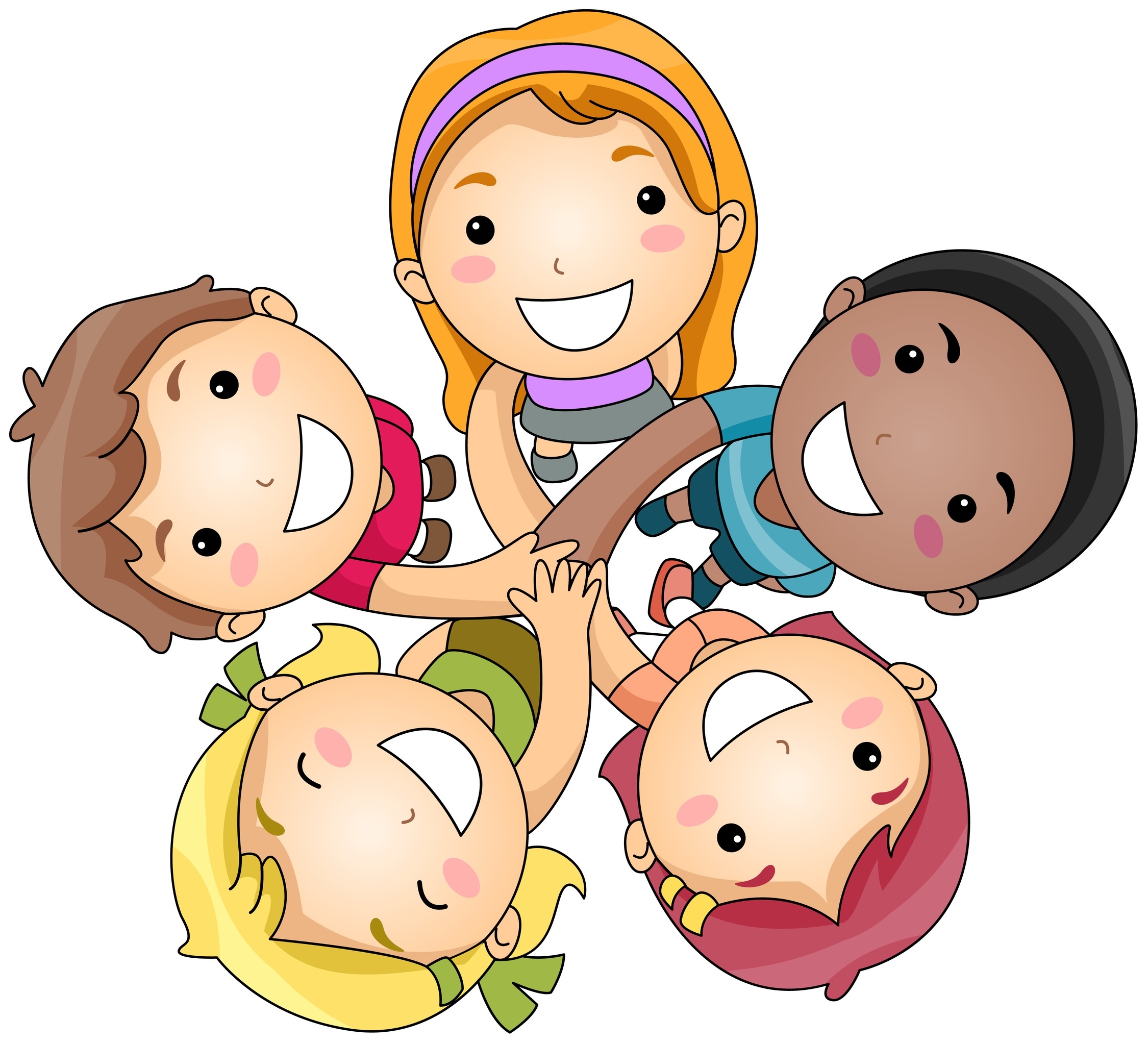 toddler clipart animated