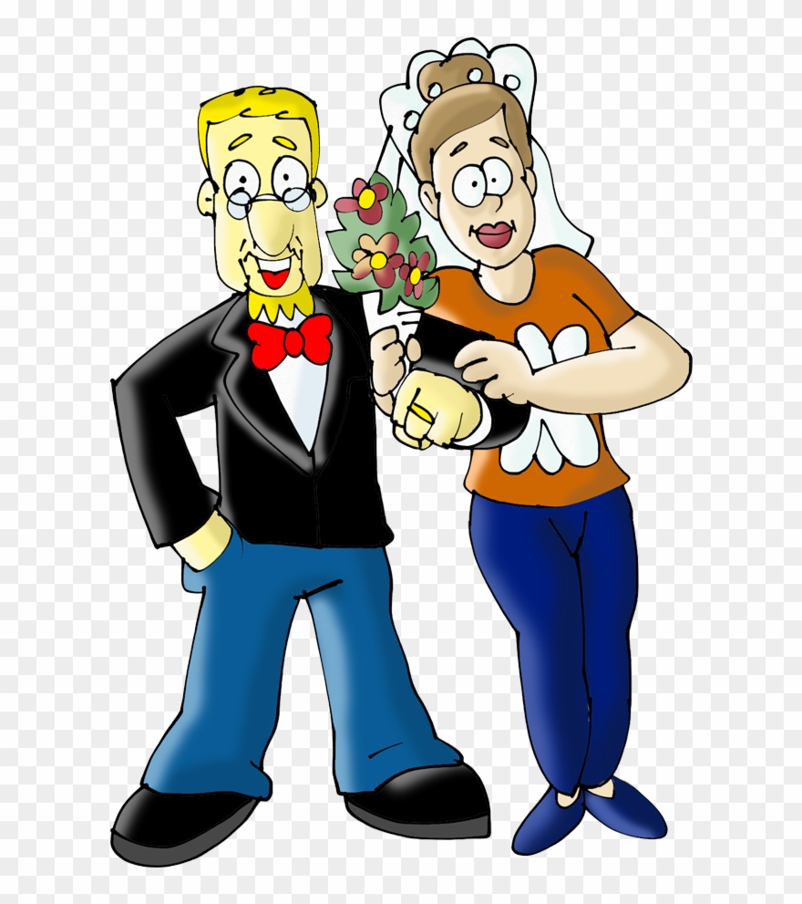 Kind clipart kind friend. The marrying cartoon pinclipart
