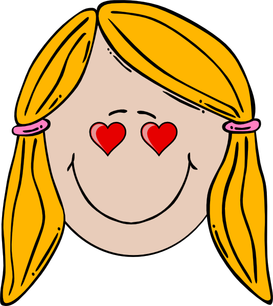 kind clipart loved